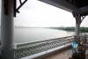 Lake view house for rent with four bedroom and four bathroom in Westlake Tay Ho, Hanoi